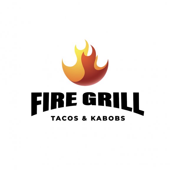 Logo of Fire Grill