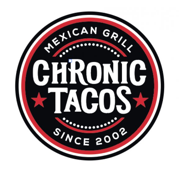 Logo of Chronic Tacos