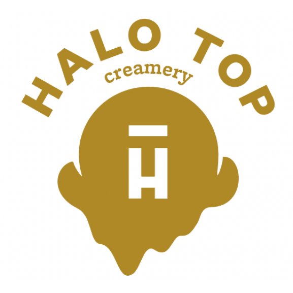 Logo of Halo Top