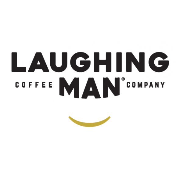 Logo of Laughing Man
