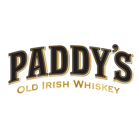 Logo of Paddy's