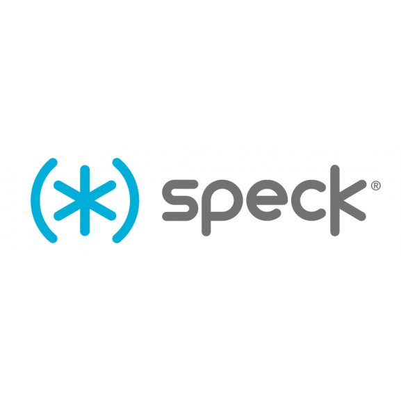 Logo of Speck