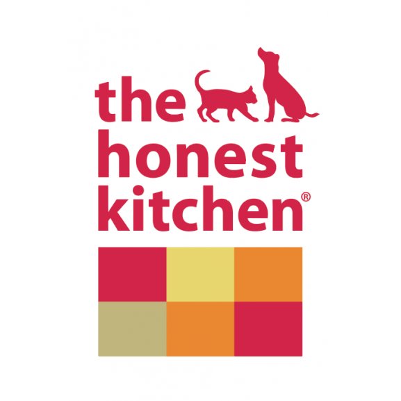 Logo of The Honest Kitchen