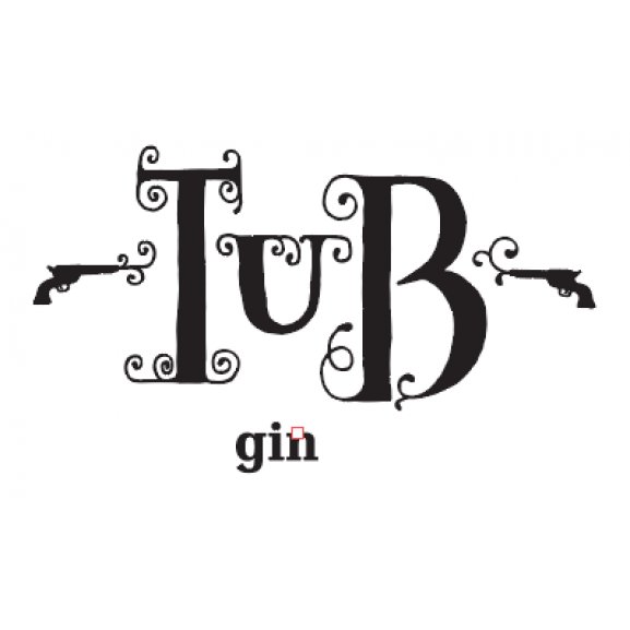 Logo of TuB Gin