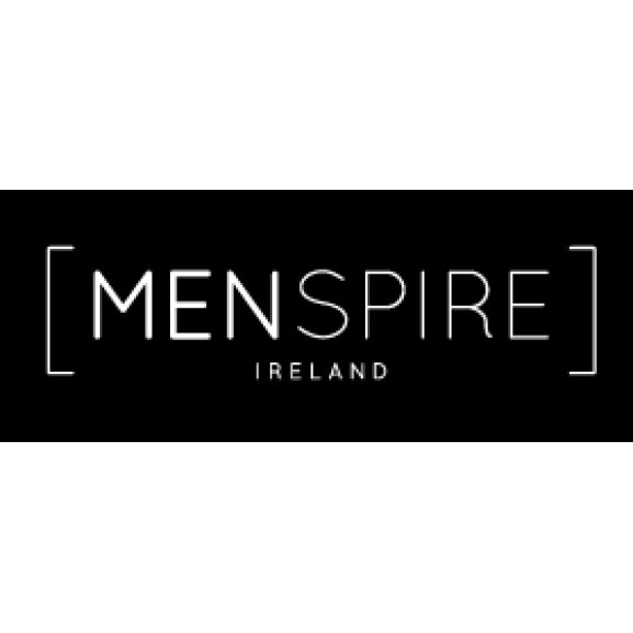 Logo of Menspire Ireland