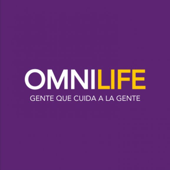 Logo of OMNILFE