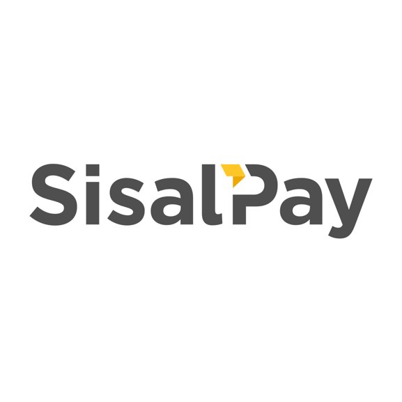 Logo of SisalPay