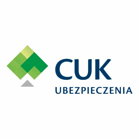 Logo of CUK Ubezpieczenia