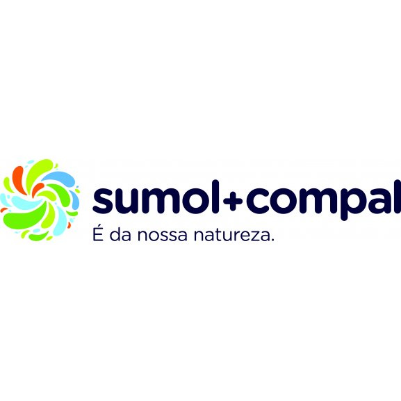Logo of SUMOL+COMPAL