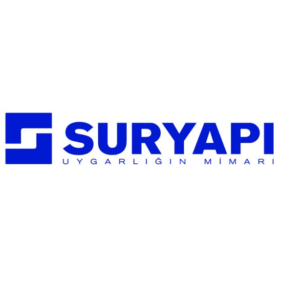 Logo of SURYAPI