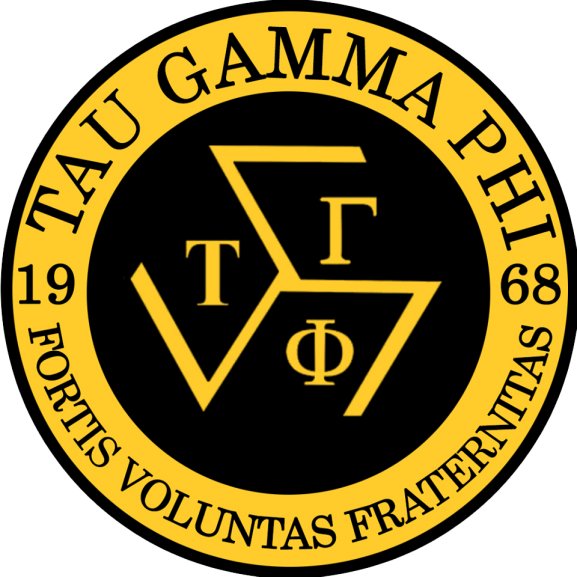 Logo of taugamma