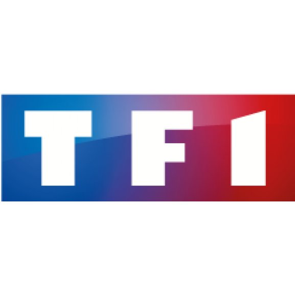 Logo of TF1