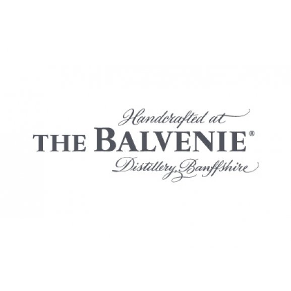 Logo of The Balvenie