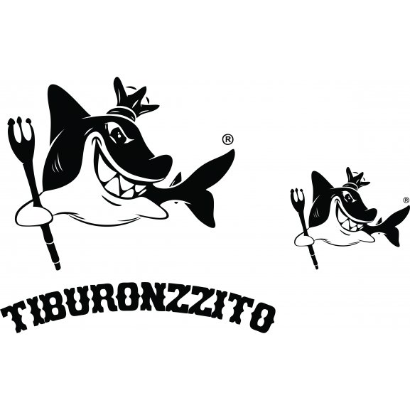 Logo of tiburonzzito