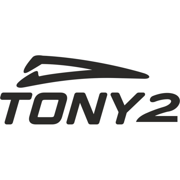 Logo of TONY2