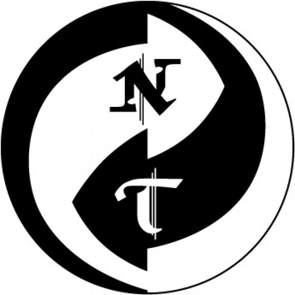 Logo of FC Trans Narva (early 90's logo)