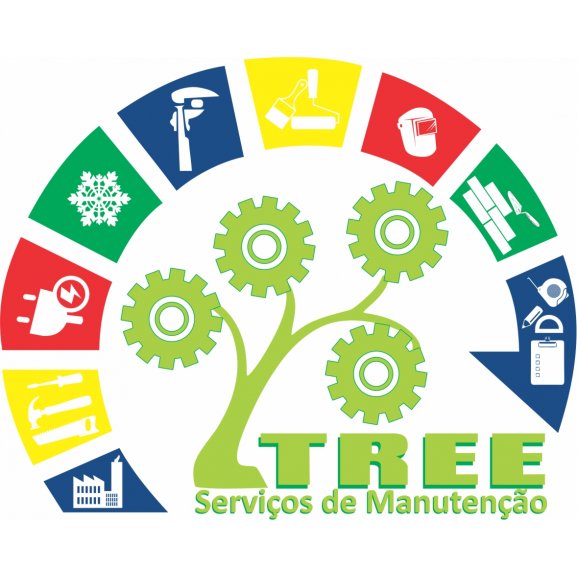 Logo of Tree