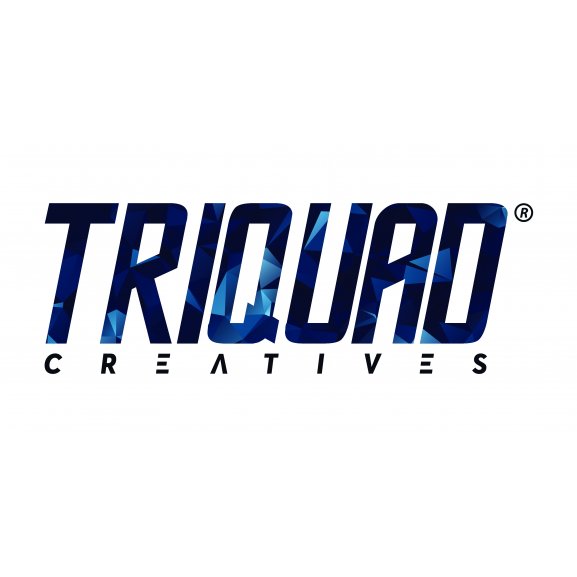 Logo of Triquad Creatives
