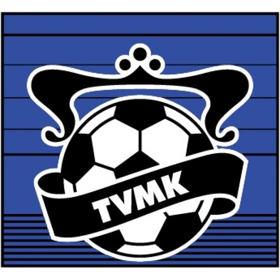 Logo of TVMK Tallinn (late 90's logo)