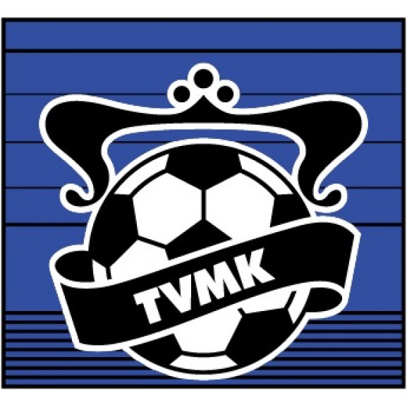 Logo of TVMK Tallinn (late 90&#039;s logo)