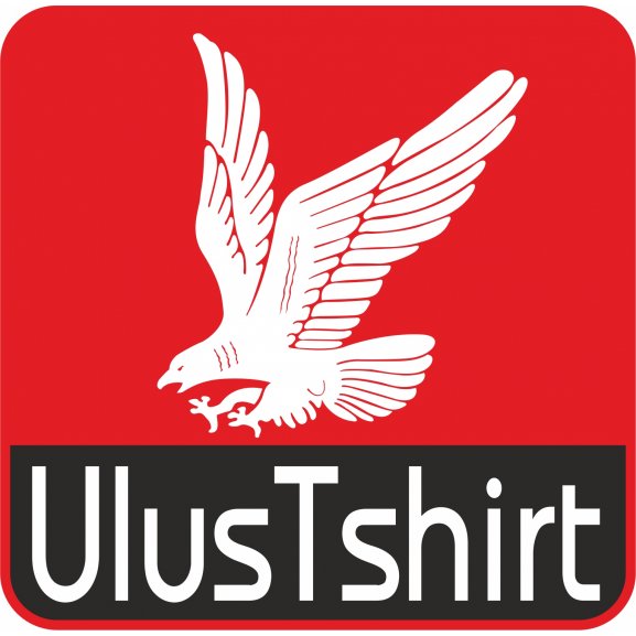 Logo of Ulus Tshirt