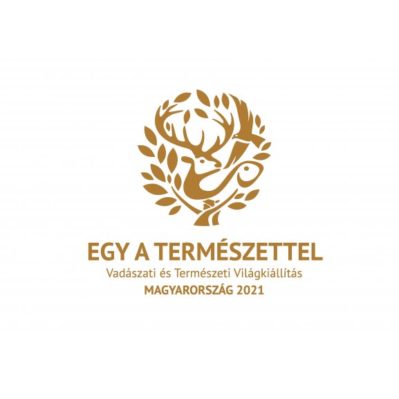 Logo of Egy a természettel