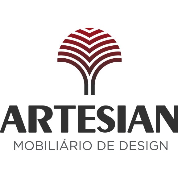 Logo of Artesian Móveis