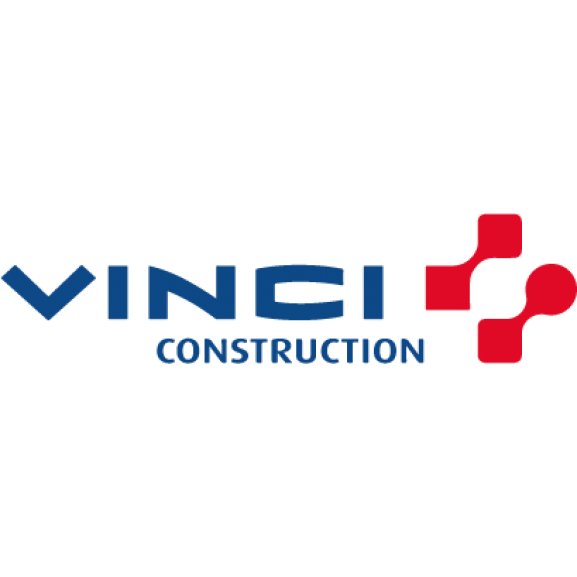 Logo of Vinci Construction