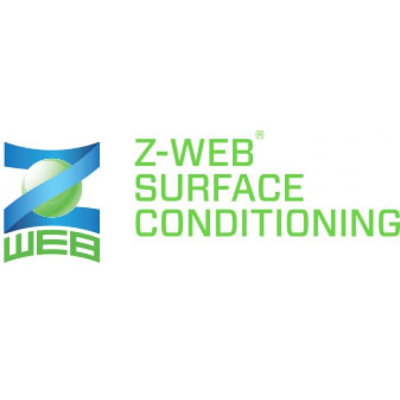 Logo of Z-Web Surface Conditioner