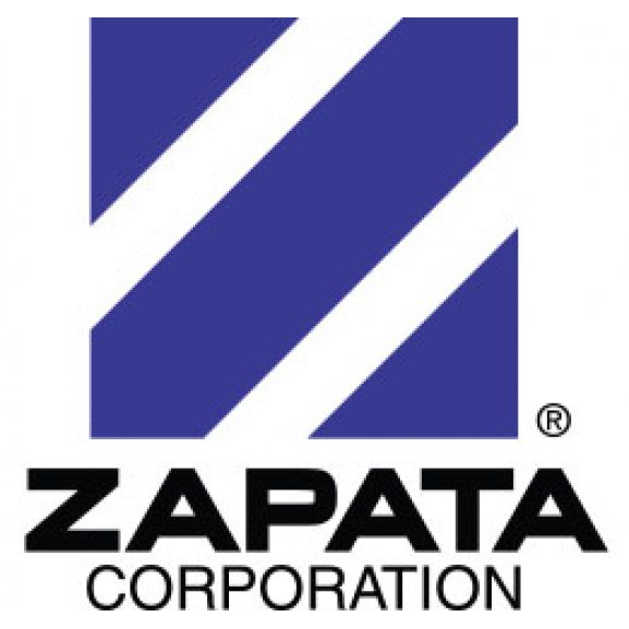 Logo of Zapata Corporation