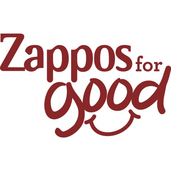 Logo of Zappos For Good