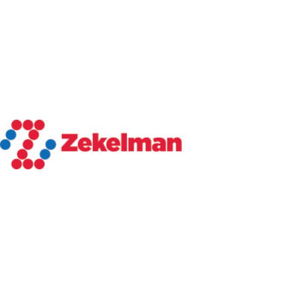 Logo of Zekelman