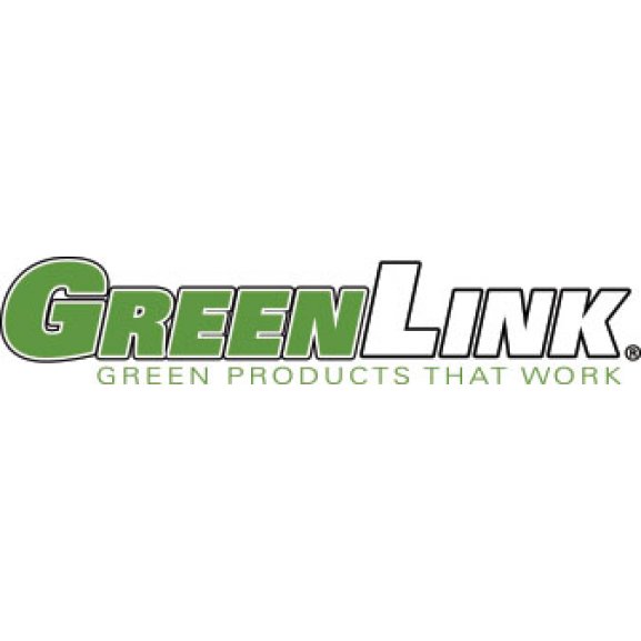 Logo of Zep Green Link