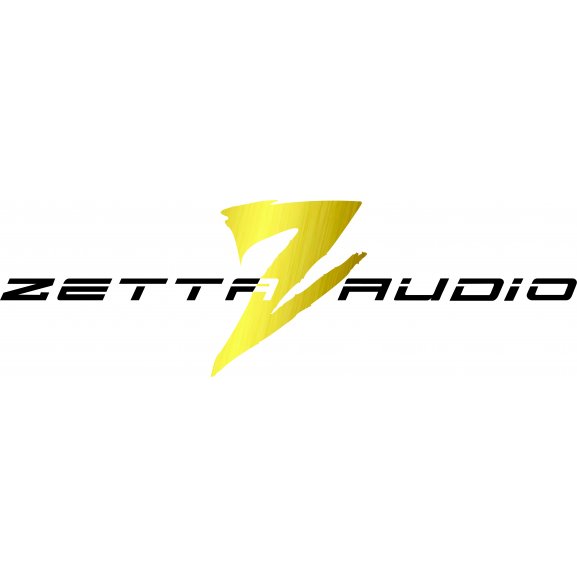 Logo of ZETTA AUDIO