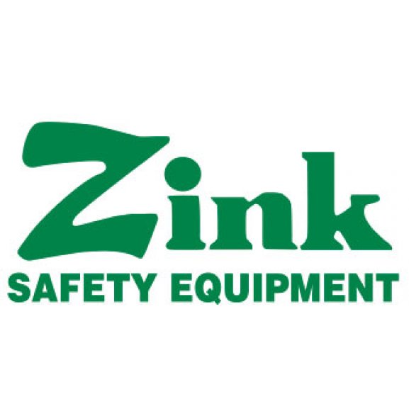 Logo of Zink Safety Equipment