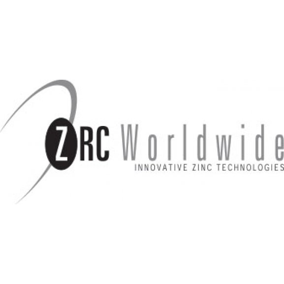 Logo of ZRC Worldwide