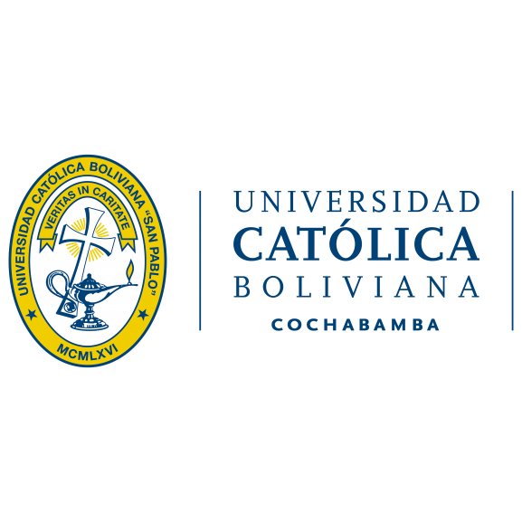 Logo of Universidad Católica Boliviana San Pablo