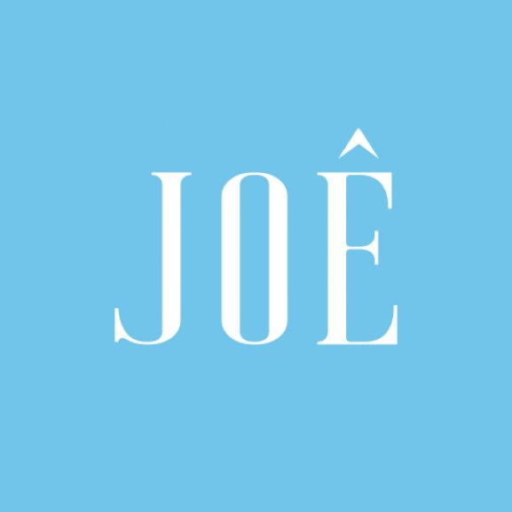 Logo of JOÊ