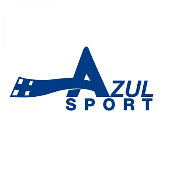 Logo of Azul Sport (1992)
