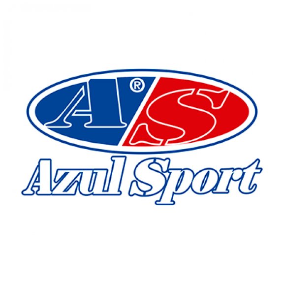 Logo of Azul Sport 3