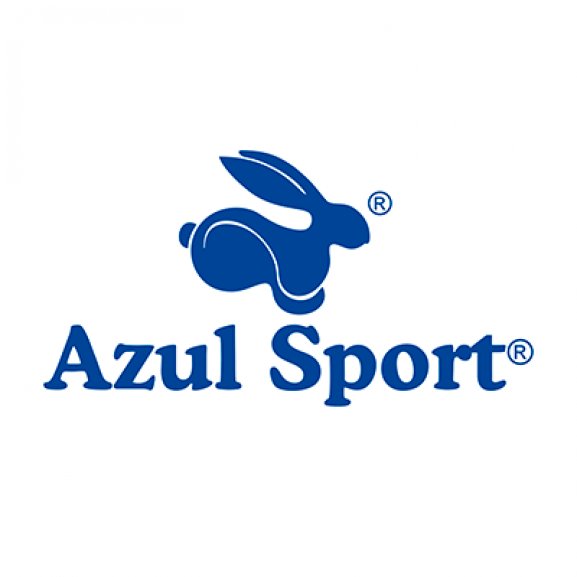 Logo of Azul Sport 4