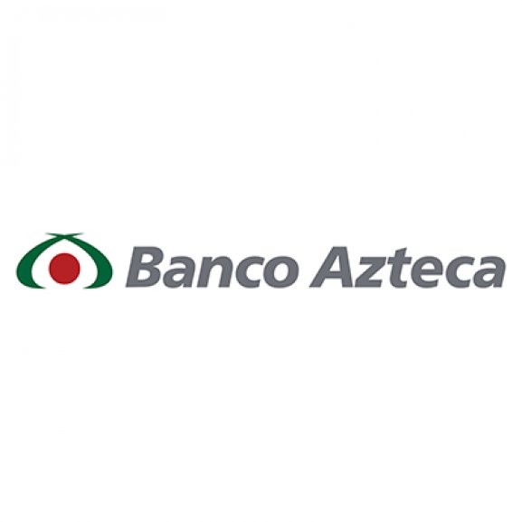 Logo of Banco Azteca