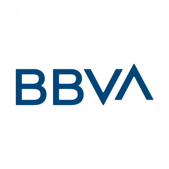 Logo of BBVA