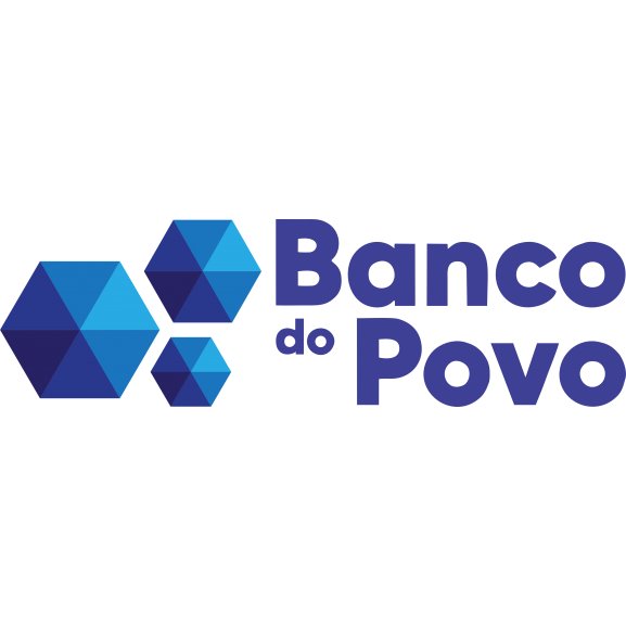 Logo of BANCO DO POVO