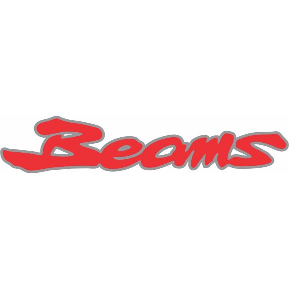 Logo of Toyota Beams