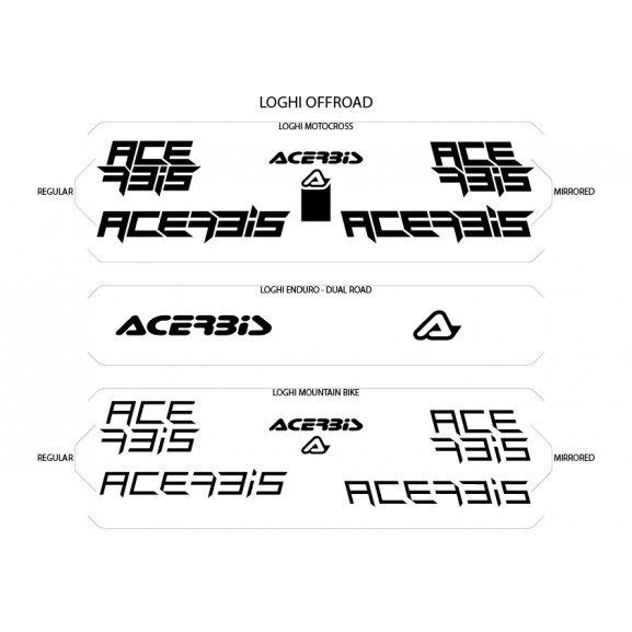 Logo of ACERBIS