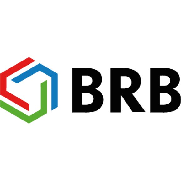 Logo of BRB