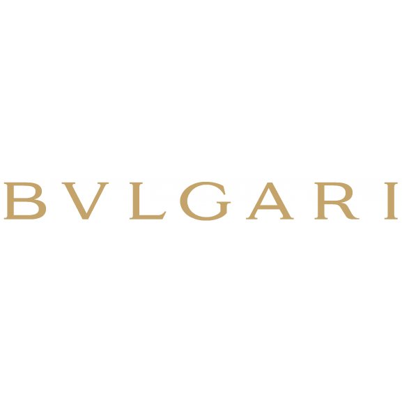 Logo of BVLGARI