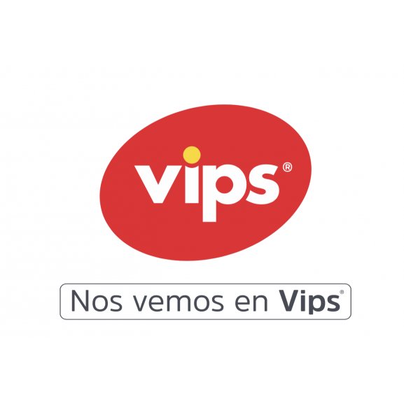 Logo of Vips