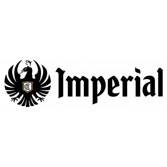 Logo of Cerveza Imperial